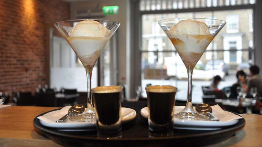 Francela Mediterranean Grill